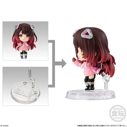 PRE ORDER – HOLOLIVE DEFORMED COLLECTION VOL.3 W/O GUM (BOX OF 8)