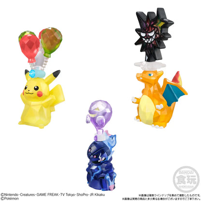 PRE ORDER – TERASTAL POKÉMON KIDS W/O GUM (BOX OF 12)