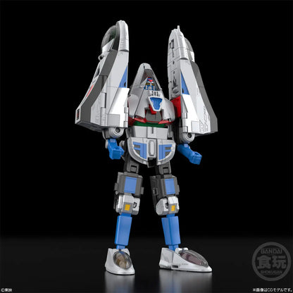 PRE ORDER – SHOKUGAN MODELING PROJECT TIME ROBO