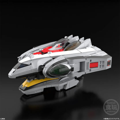 PRE ORDER – SHOKUGAN MODELING PROJECT TIME ROBO