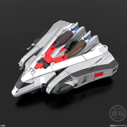 PRE ORDER – SHOKUGAN MODELING PROJECT TIME ROBO
