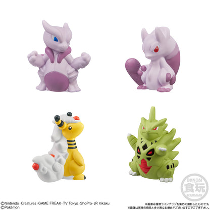 PRE ORDER – POKEMON KIDS MEGA MEWTWO X & MEWTWO Y SERIES (BOX OF 21)