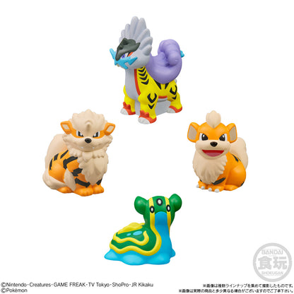 PRE ORDER – POKEMON KIDS MEGA MEWTWO X & MEWTWO Y SERIES (BOX OF 21)