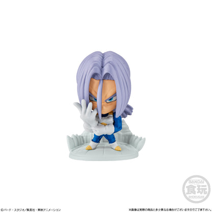 PRE ORDER – DRAGON BALL - DB CHYOSENSHI FIGURE 9 (BOX OF 12)