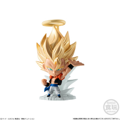 PRE ORDER – DRAGON BALL - DB CHYOSENSHI FIGURE 9 (BOX OF 12)
