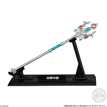 PRE ORDER – THE LEGEND OF ZELDA: WEAPON COLLECTION W/O GUM (BOX OF 10)