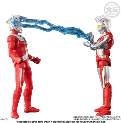 PRE ORDER – CHODO ALPHA ULTRAMAN 14 W/O GUM (BOX OF 10)