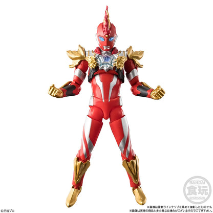 PRE ORDER – CHODO ALPHA ULTRAMAN 14 W/O GUM (BOX OF 10)