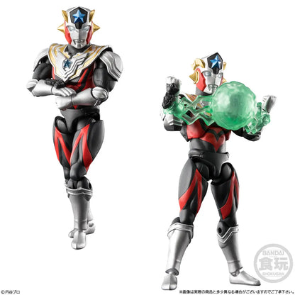 PRE ORDER – CHODO ALPHA ULTRAMAN 14 W/O GUM (BOX OF 10)