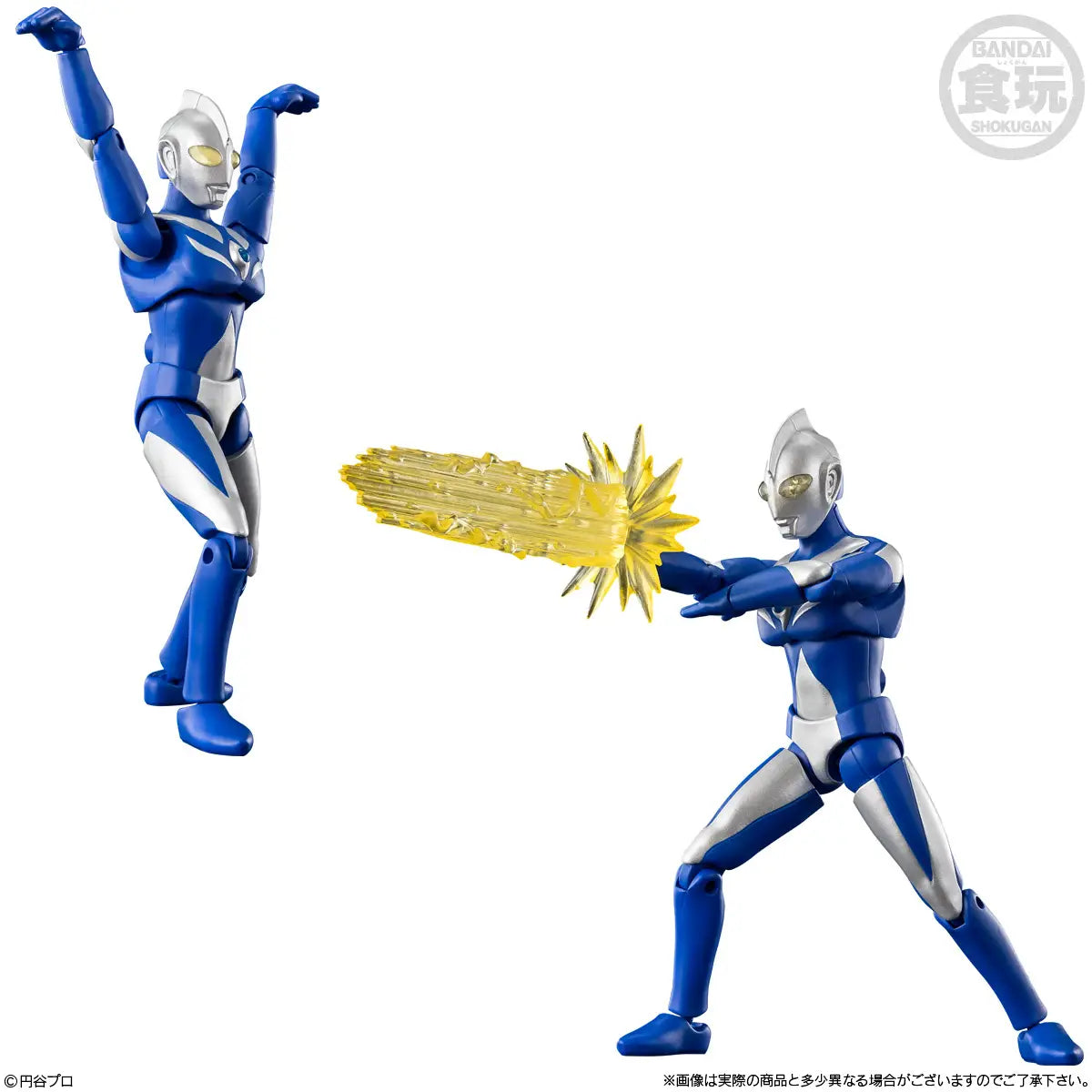 PRE ORDER – CHODO ALPHA ULTRAMAN 14 W/O GUM (BOX OF 10)