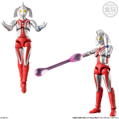 PRE ORDER – CHODO ALPHA ULTRAMAN 14 W/O GUM (BOX OF 10)