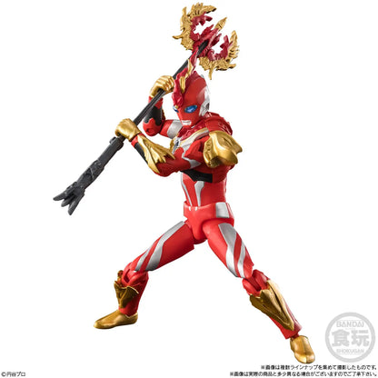 PRE ORDER – CHODO ALPHA ULTRAMAN 14 W/O GUM (BOX OF 10)