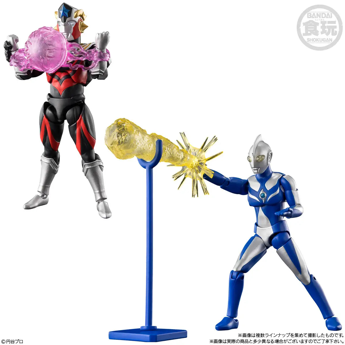 PRE ORDER – CHODO ALPHA ULTRAMAN 14 W/O GUM (BOX OF 10)