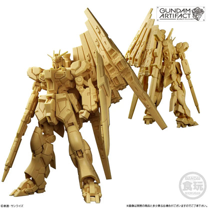 PRE ORDER – GUNDAM ARTIFACT 6 W/O GUM (BOX OF 10)
