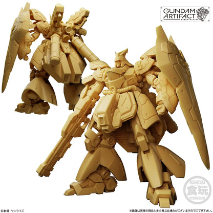 PRE ORDER – GUNDAM ARTIFACT 6 W/O GUM (BOX OF 10)