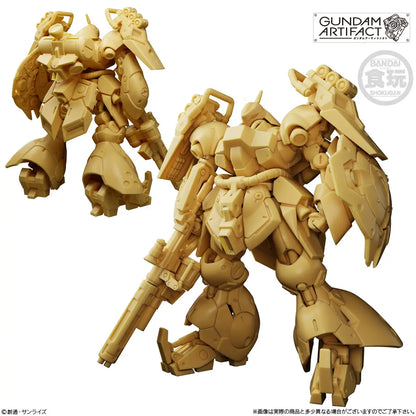 PRE ORDER – GUNDAM ARTIFACT 6 W/O GUM (BOX OF 10)