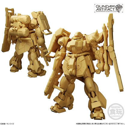 PRE ORDER – GUNDAM ARTIFACT 6 W/O GUM (BOX OF 10)