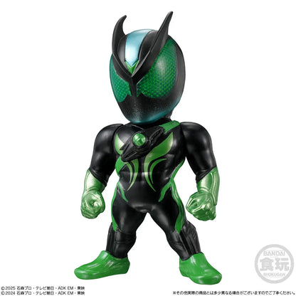 PRE ORDER – CONVERGE KAMEN RIDER 30 W/O GUM (BOX OF 10)