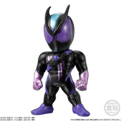 PRE ORDER – CONVERGE KAMEN RIDER 30 W/O GUM (BOX OF 10)