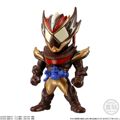 PRE ORDER – CONVERGE KAMEN RIDER 30 W/O GUM (BOX OF 10)