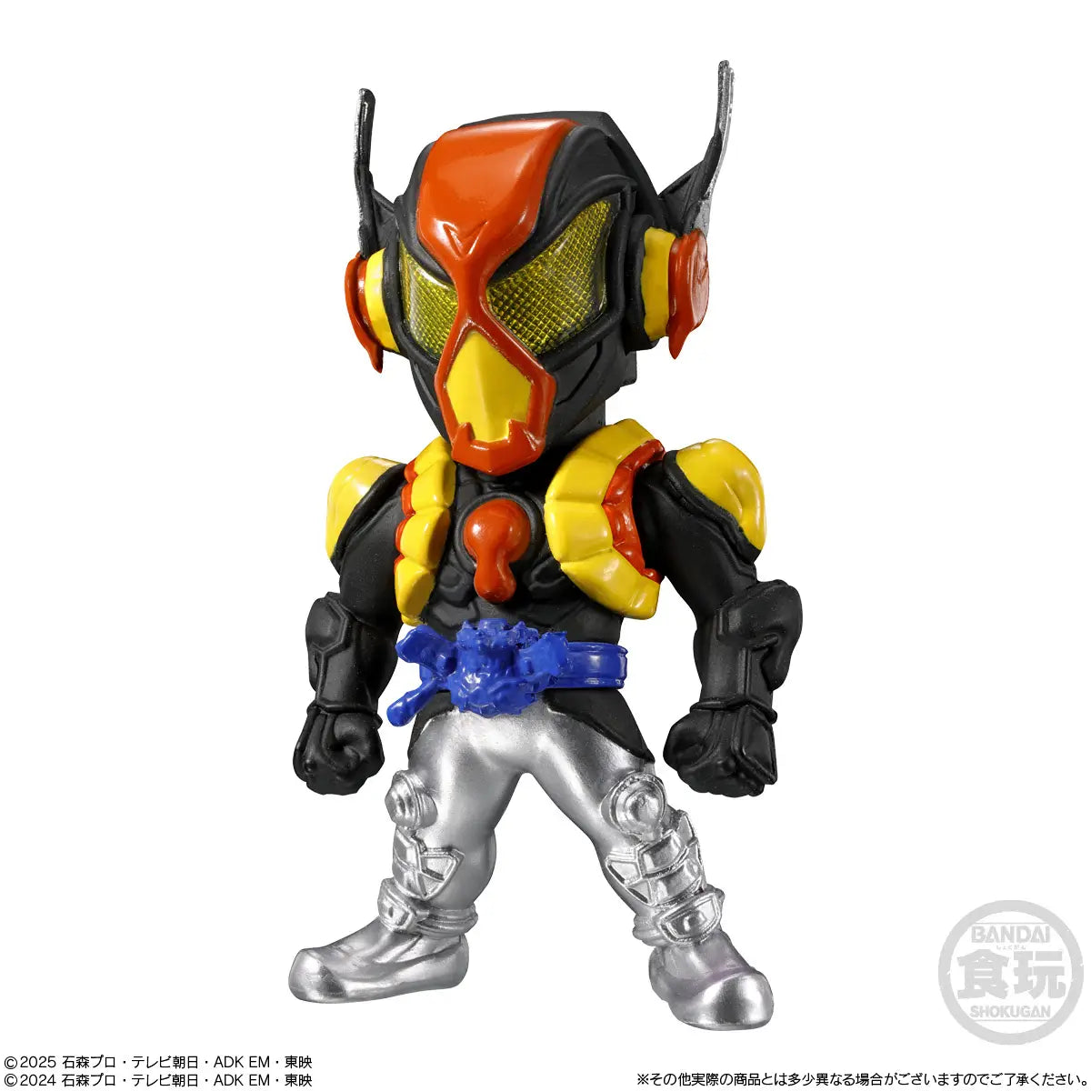 PRE ORDER – CONVERGE KAMEN RIDER 30 W/O GUM (BOX OF 10)
