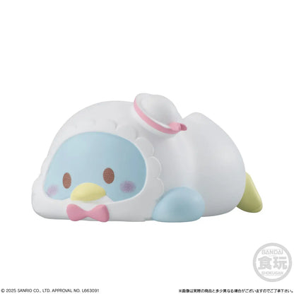 PRE ORDER – BANDAI CANDY JPY320 MOCCHIRI KORORIN ♪SANRIO CHARACTERS 2 MOCCHIRI KORORIN SANRIO (BOX OF 12)