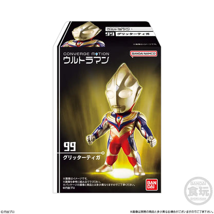 PRE ORDER – CONVERGE MOTION ULTRAMAN 14 W/O GUM (BOX OF 10)