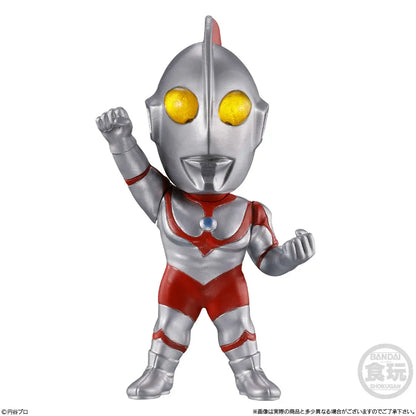 PRE ORDER – CONVERGE MOTION ULTRAMAN 14 W/O GUM (BOX OF 10)