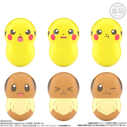 PRE ORDER – COO'NUTS POKEMON 10 W/O GUM (BOX OF 14)