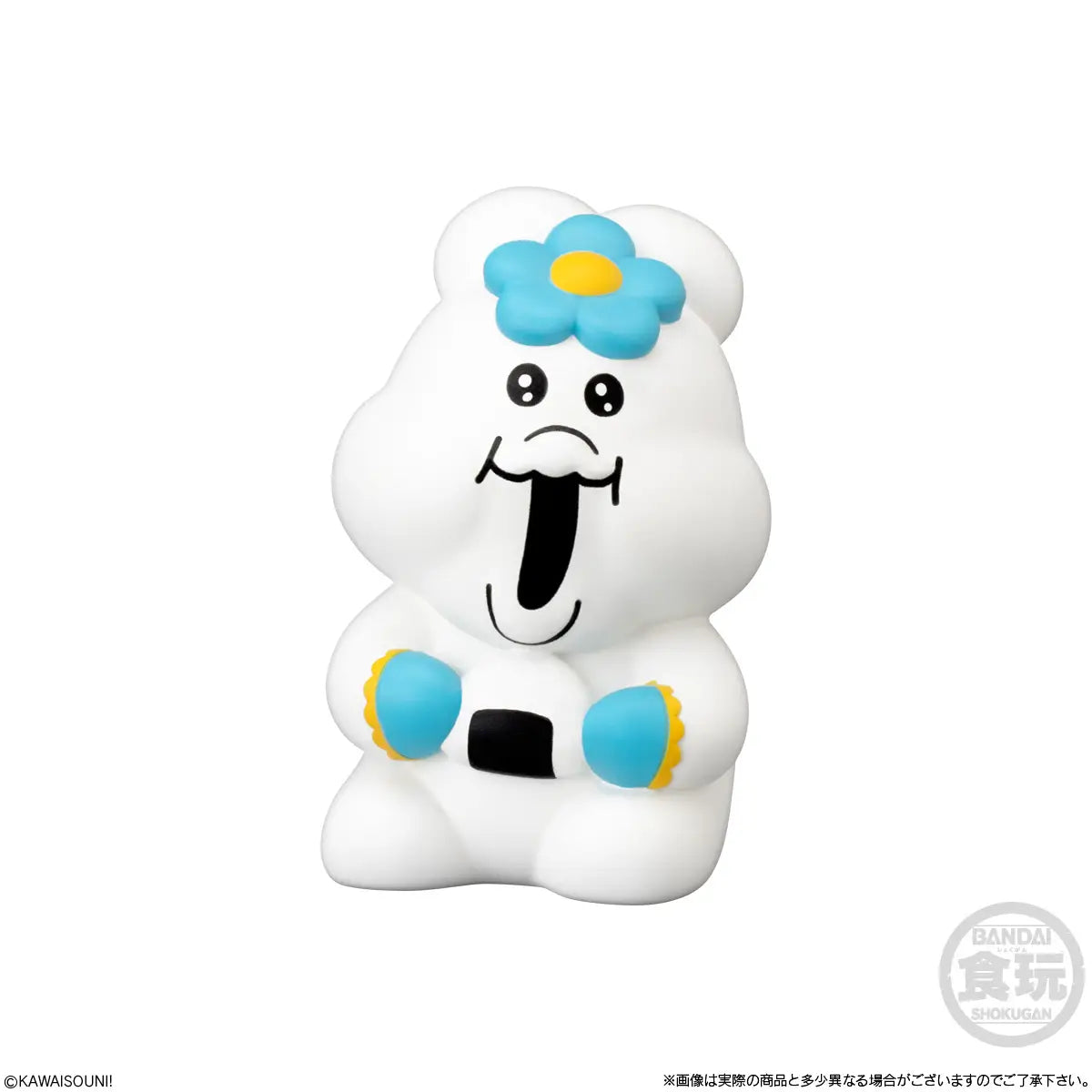 PRE ORDER – NPOCHAMU FRIENDS 2 W/O GUM (BOX OF 12)