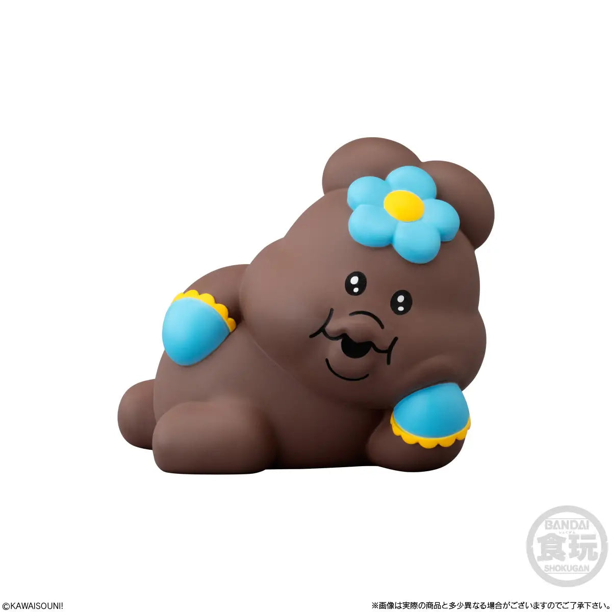 PRE ORDER – NPOCHAMU FRIENDS 2 W/O GUM (BOX OF 12)