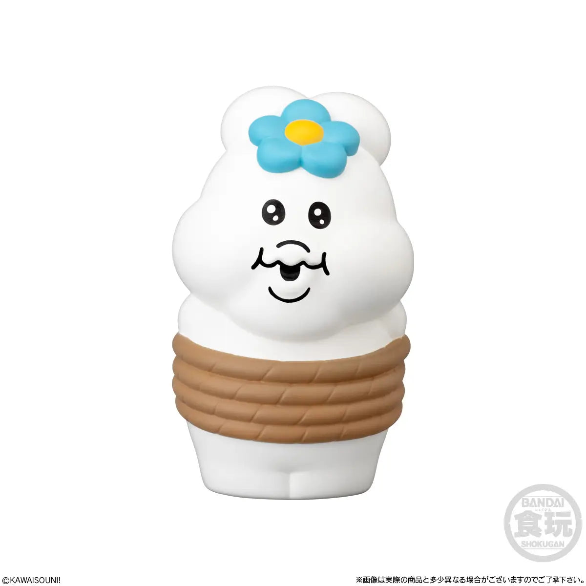 PRE ORDER – NPOCHAMU FRIENDS 2 W/O GUM (BOX OF 12)