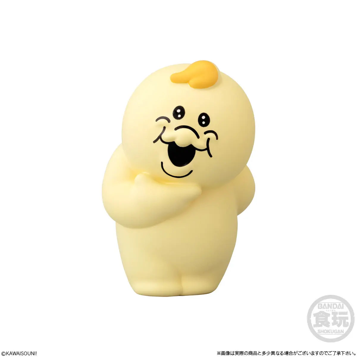 PRE ORDER – NPOCHAMU FRIENDS 2 W/O GUM (BOX OF 12)