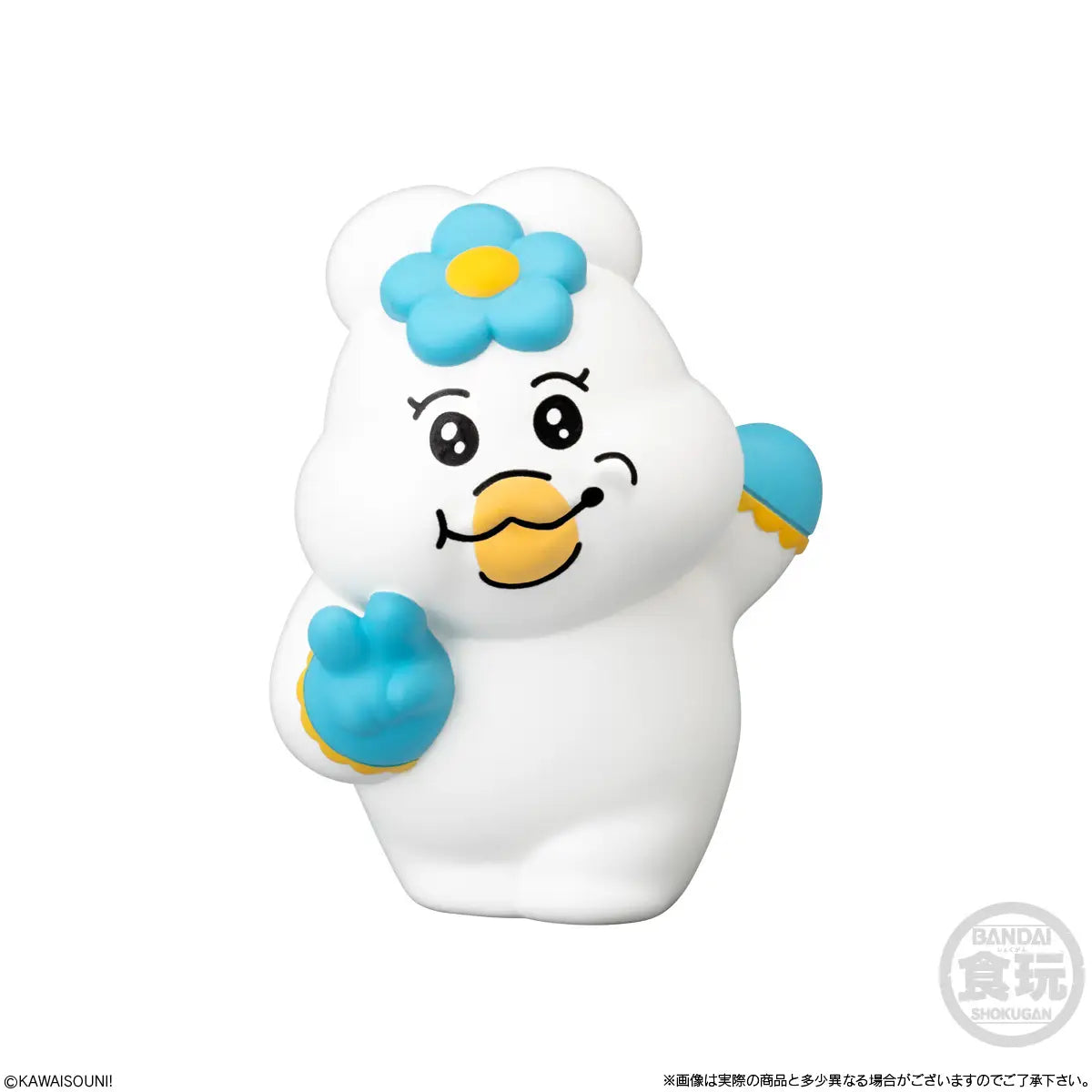 PRE ORDER – NPOCHAMU FRIENDS 2 W/O GUM (BOX OF 12)