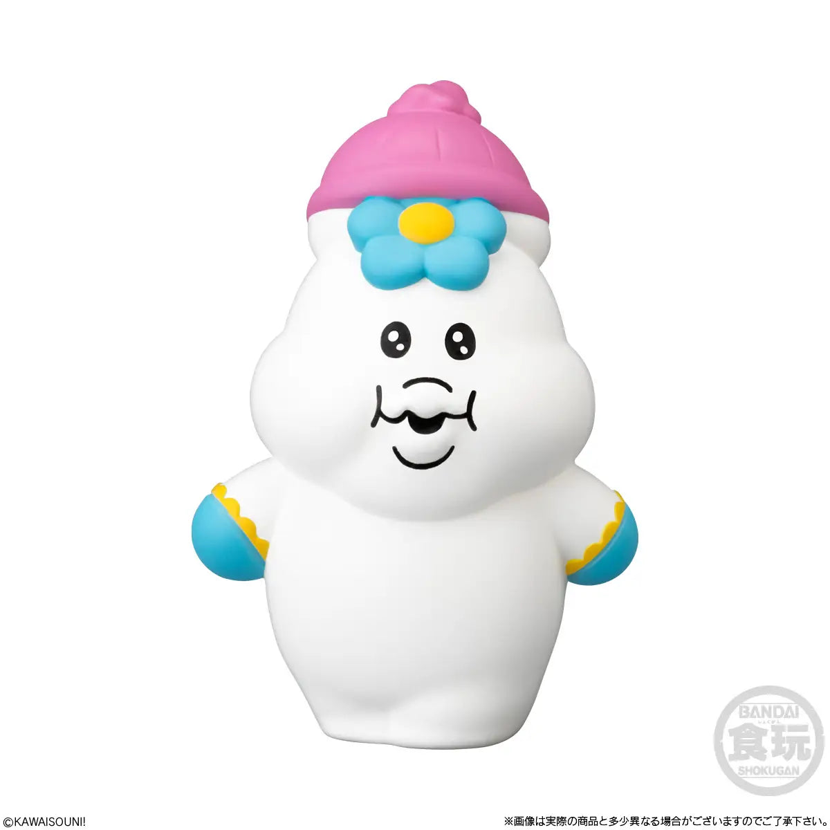 PRE ORDER – NPOCHAMU FRIENDS 2 W/O GUM (BOX OF 12)