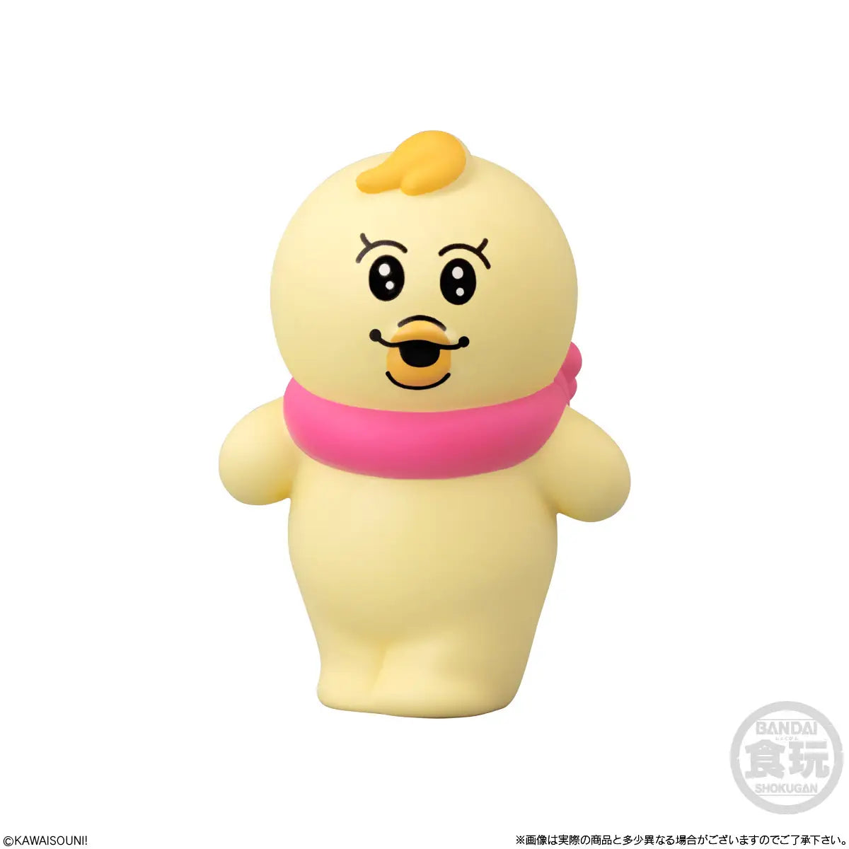 PRE ORDER – NPOCHAMU FRIENDS 2 W/O GUM (BOX OF 12)