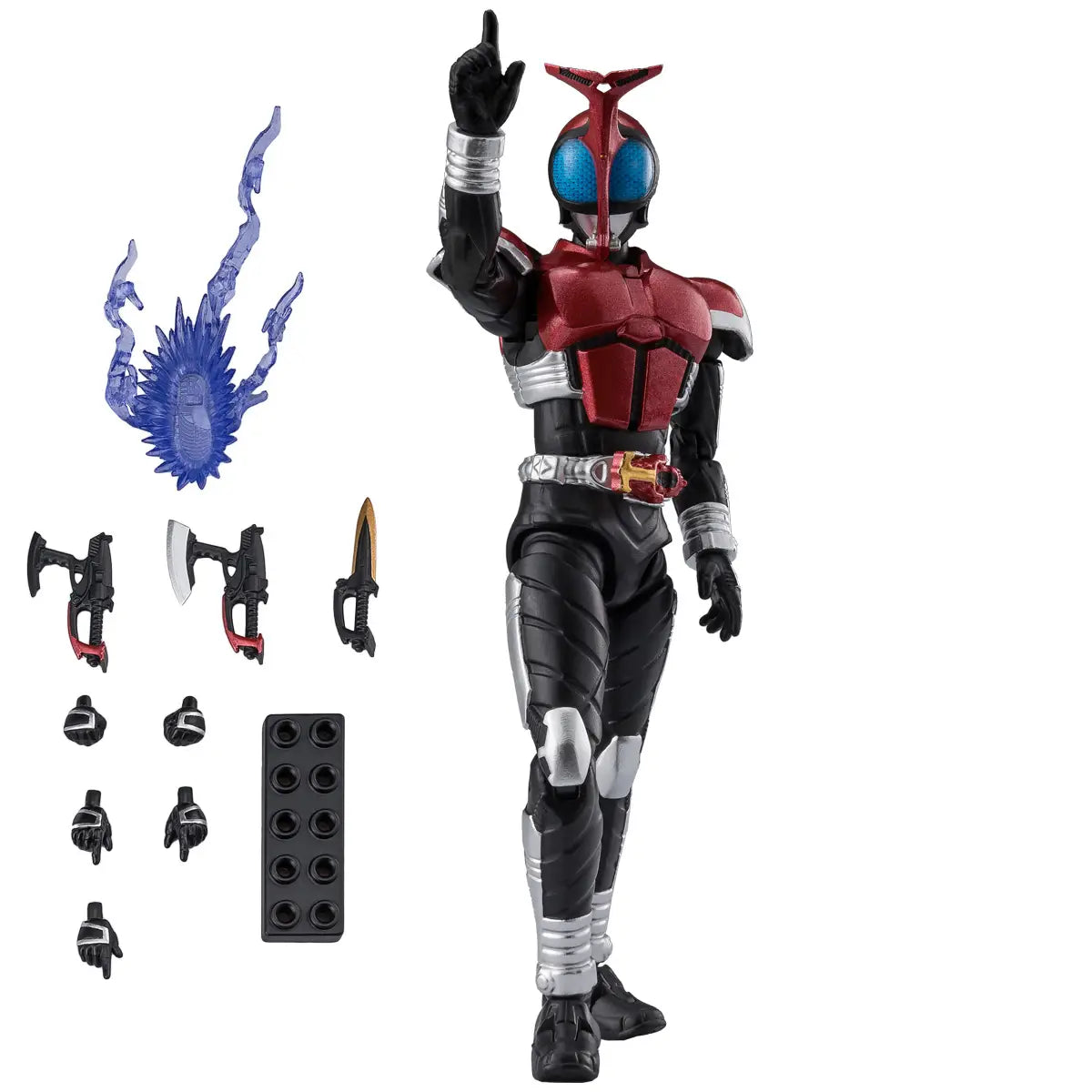 PRE ORDER – SHODO-EXCEED KAMEN RIDER 2 W/O GUM (BOX OF 4)