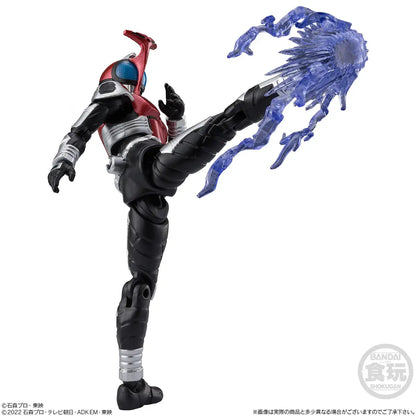PRE ORDER – SHODO-EXCEED KAMEN RIDER 2 W/O GUM (BOX OF 4)