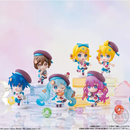 PRE ORDER – SNOW MIKU 2026 COLLECTION W/O GUM (BOX OF 8)