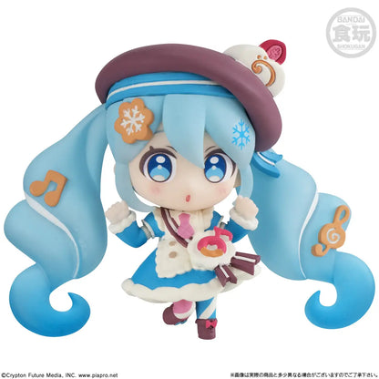 PRE ORDER – SNOW MIKU 2026 COLLECTION W/O GUM (BOX OF 8)