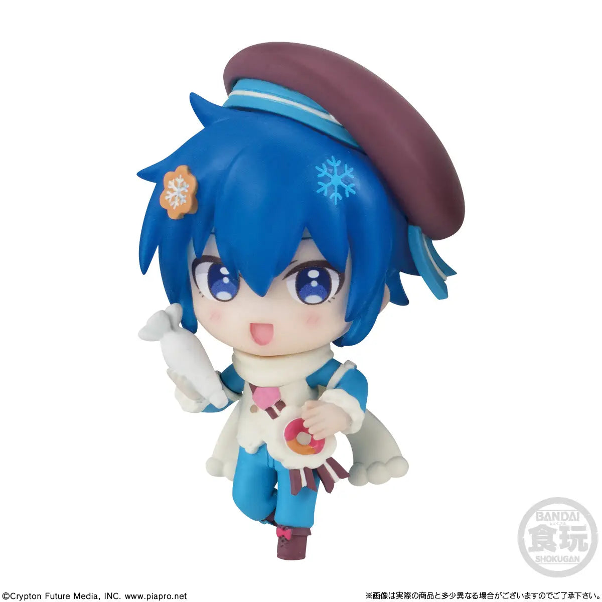 PRE ORDER – SNOW MIKU 2026 COLLECTION W/O GUM (BOX OF 8)