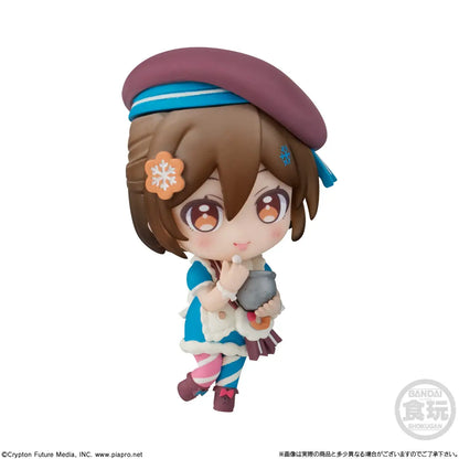 PRE ORDER – SNOW MIKU 2026 COLLECTION W/O GUM (BOX OF 8)