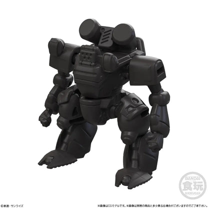 BACK ORDER – MOBILITY JOINT GUNDAM VOL.12 W/O GUM (BOX OF 10)