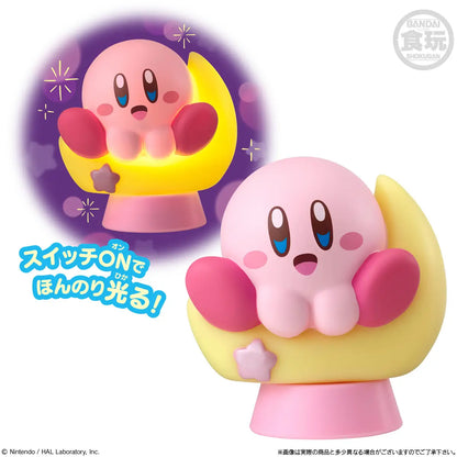 PRE ORDER – KIRBY CHARACTER LIGHT W/O GUM (BOX OF 12)