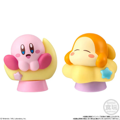 PRE ORDER – KIRBY CHARACTER LIGHT W/O GUM (BOX OF 12)