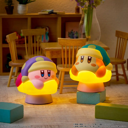 PRE ORDER – KIRBY CHARACTER LIGHT W/O GUM (BOX OF 12)