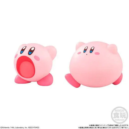 PRE ORDER – KIRBY FRIENDS 2  W/O CANDY (RE-OFFER) (BOX OF 12)