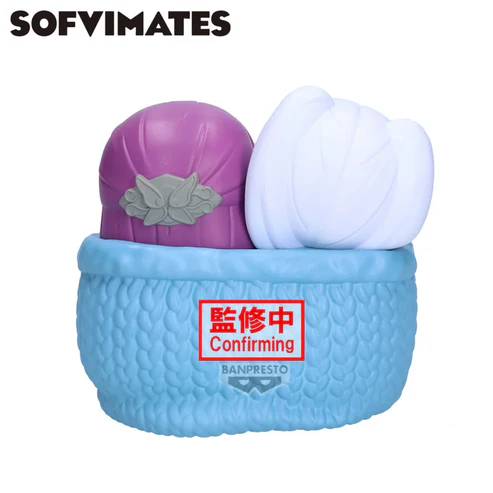 PRE ORDER – FRIEREN: BEYOND JOURNEY'S END BIG SOFVIMATES