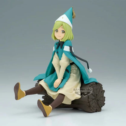 EXTRA – WITCH HAT ATELIER DXF FIGURE - COCO