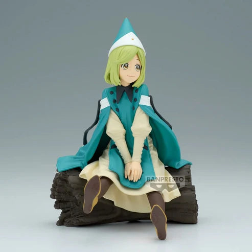 EXTRA – WITCH HAT ATELIER DXF FIGURE - COCO